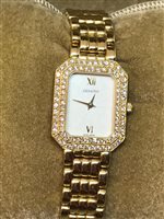 Montre Zenith Femme in Or RXM851750 - RXM851750